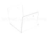 030052 Vita-Mix Large Splash Guard