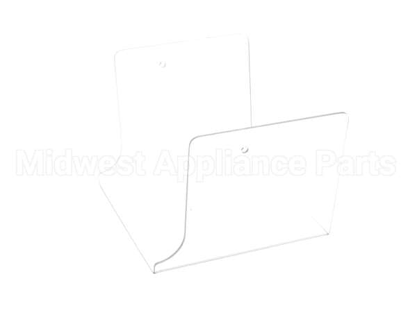 030052 Vita-Mix Large Splash Guard