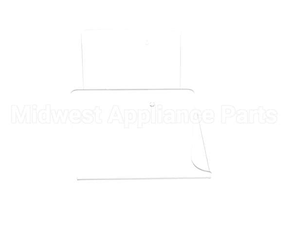 030052 Vita-Mix Large Splash Guard