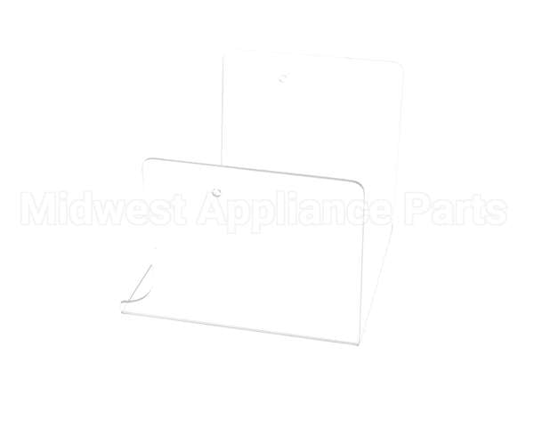 030052 Vita-Mix Large Splash Guard