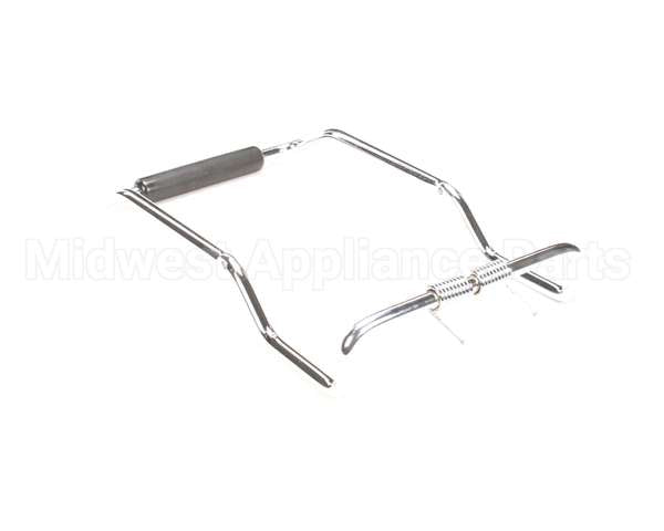 030073 Waring Large Handle /300 Grill Series