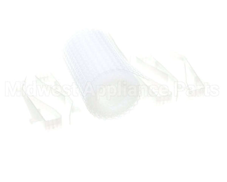 03010.0000 Gold Medal Products Whirl Grip Stabilizer With Clips