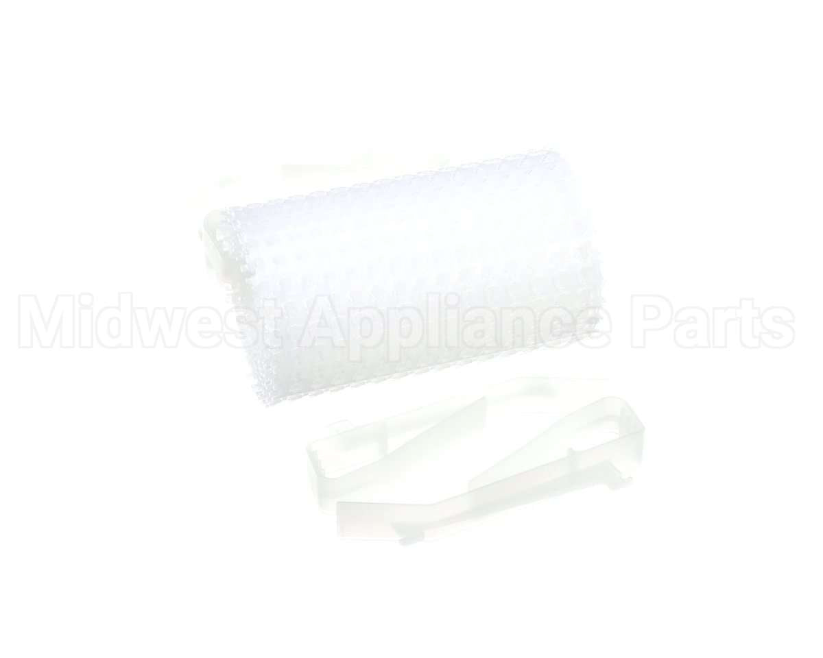 03010.0000 Gold Medal Products Whirl Grip Stabilizer With Clips
