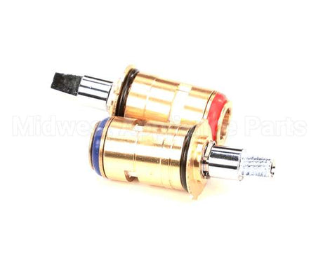 03010002 Glastender Cartridge Replacement Kit, Hot