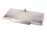 030113S Norlake Evaporator Drain Pan Assembly Cpc66W