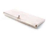030113S Norlake Evaporator Drain Pan Assembly Cpc66W