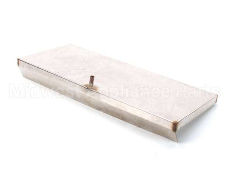 030113S Norlake Evaporator Drain Pan Assembly Cpc66W