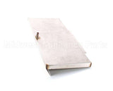 030113S Norlake Evaporator Drain Pan Assembly Cpc66W