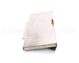 030113S Norlake Evaporator Drain Pan Assembly Cpc66W