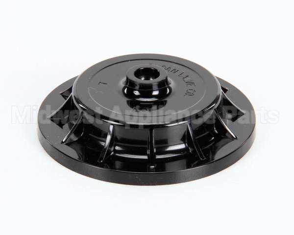 0301168 Sloan A71 Inside Cover, Plastic