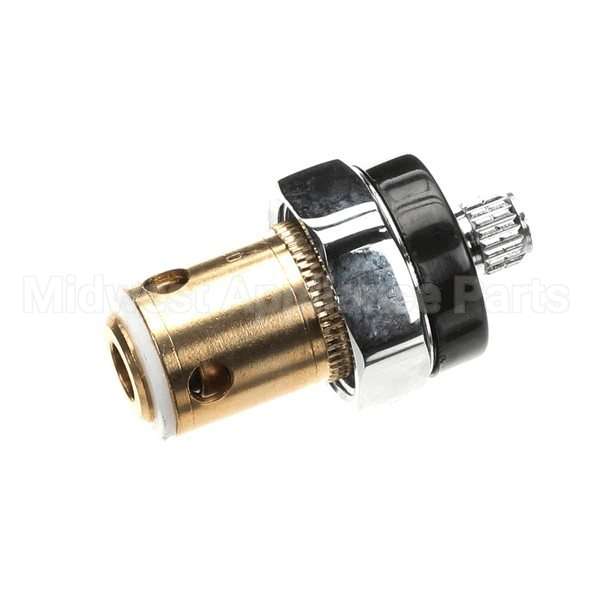 03011920 Compatible Glastender Faucet Repair Kit, Cold Water Valve, Enc