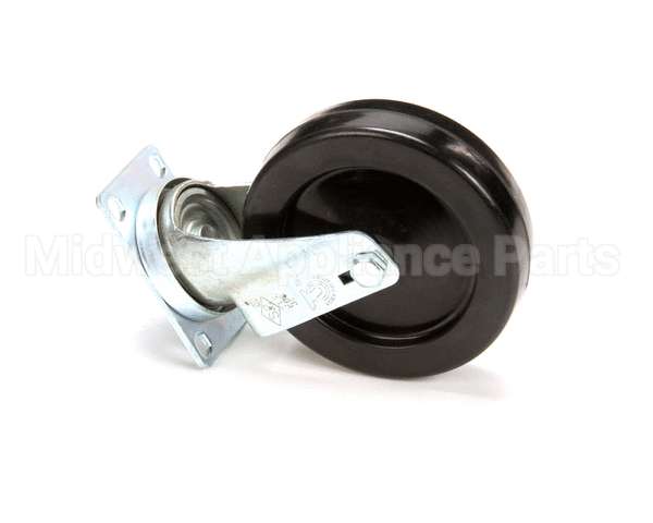030120 S&G Manufacturing Caster For Meat Well 4 Inch