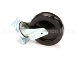 030120 S&G Manufacturing Caster For Meat Well 4 Inch