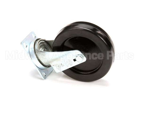 030120 S&G Manufacturing Caster For Meat Well 4 Inch