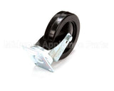 030120 S&G Manufacturing Caster For Meat Well 4 Inch