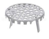 0301266 Hussmann Cover-Drain