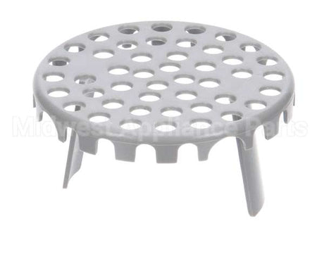 0301266 Hussmann Cover-Drain