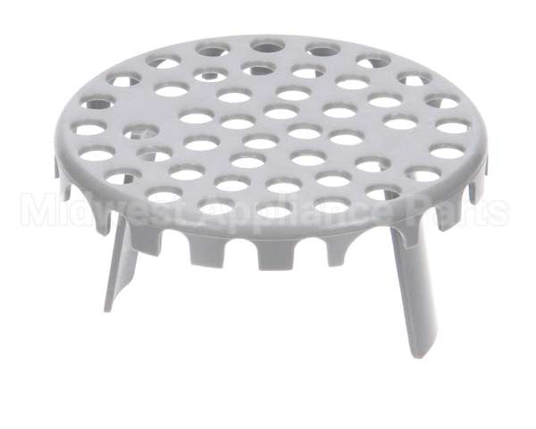 0301266 Hussmann Cover-Drain