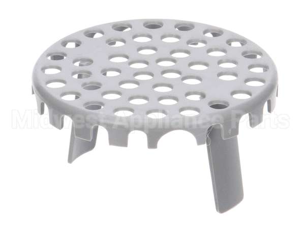 0301266 Hussmann Cover-Drain