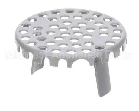 0301266 Hussmann Cover-Drain