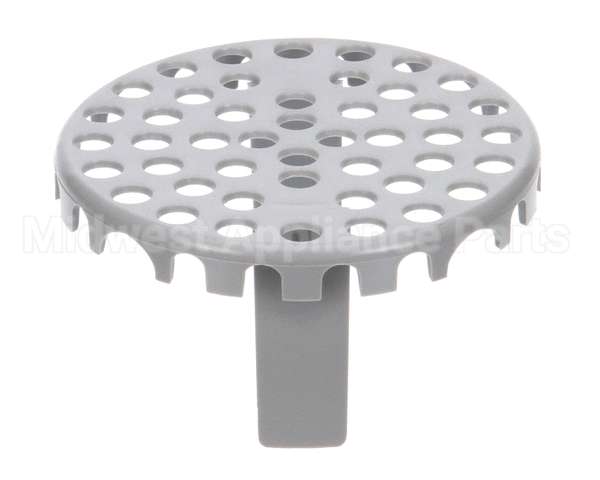 0301266 Hussmann Cover-Drain