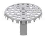 0301266 Hussmann Cover-Drain