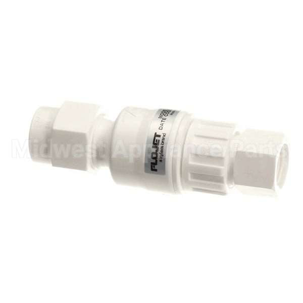 03013856 Compatible Glastender Regulator, Water Pressure