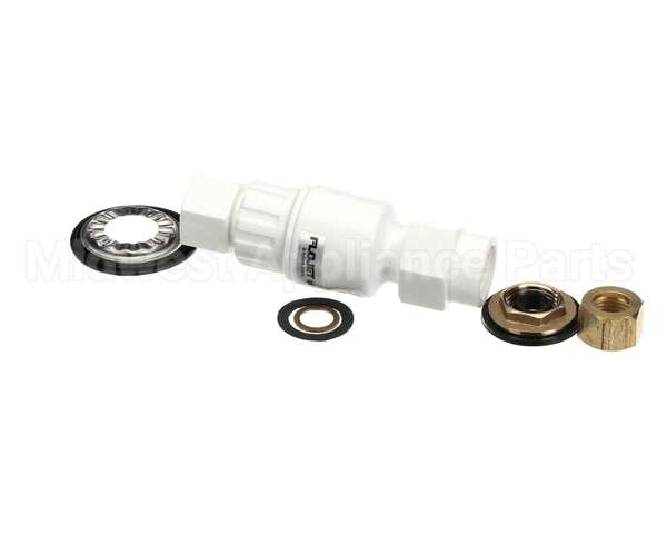 03013897 Glastender Kit, Mounting, Rinser Faucet, Includes P