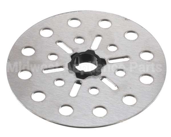03013973 Glastender Plunger Plate Assy 4.5