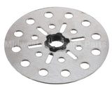 03013973 Glastender Plunger Plate Assy 4.5