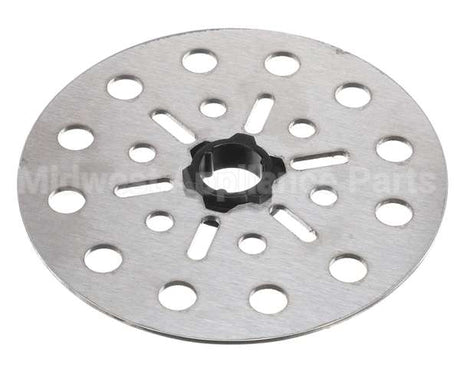 03013973 Glastender Plunger Plate Assy 4.5