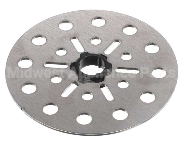 03013973 Glastender Plunger Plate Assy 4.5