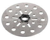 03013973 Glastender Plunger Plate Assy 4.5