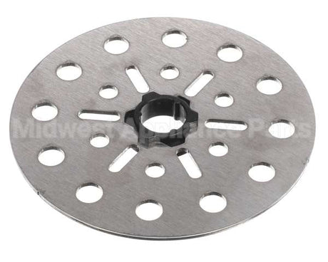 03013973 Glastender Plunger Plate Assy 4.5