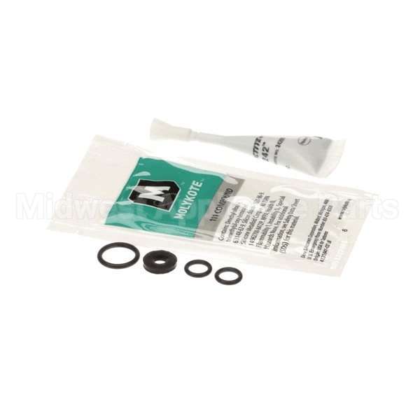 03015967 Compatible Glastender Rinser Faucet Repair Kit