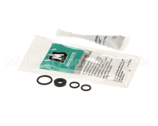 03015967 Glastender Rinser Faucet Repair Kit