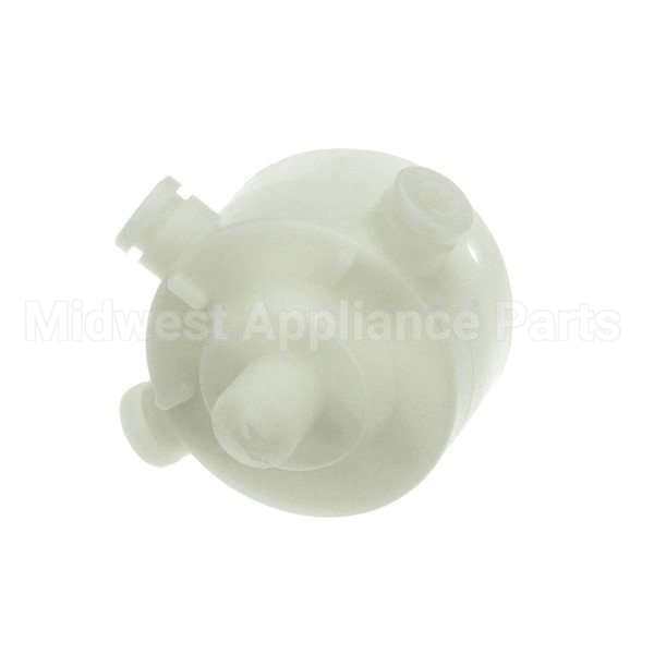0301622 Compatible Champion Manifold, Machined Bottom Df