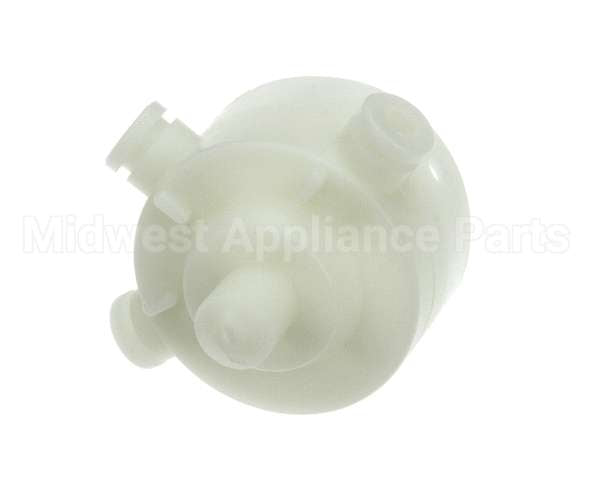 0301622 Champion - Moyer Diebel Manifold, Machined Bottom Df