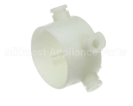 0301622 Champion - Moyer Diebel Manifold, Machined Bottom Df