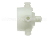 0301622 Champion - Moyer Diebel Manifold, Machined Bottom Df