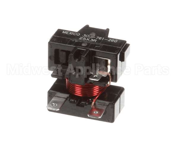 030177 Waring Starting Relay /Wfp14 Wfp14C