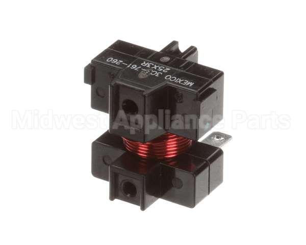 030177 Waring Starting Relay /Wfp14 Wfp14C