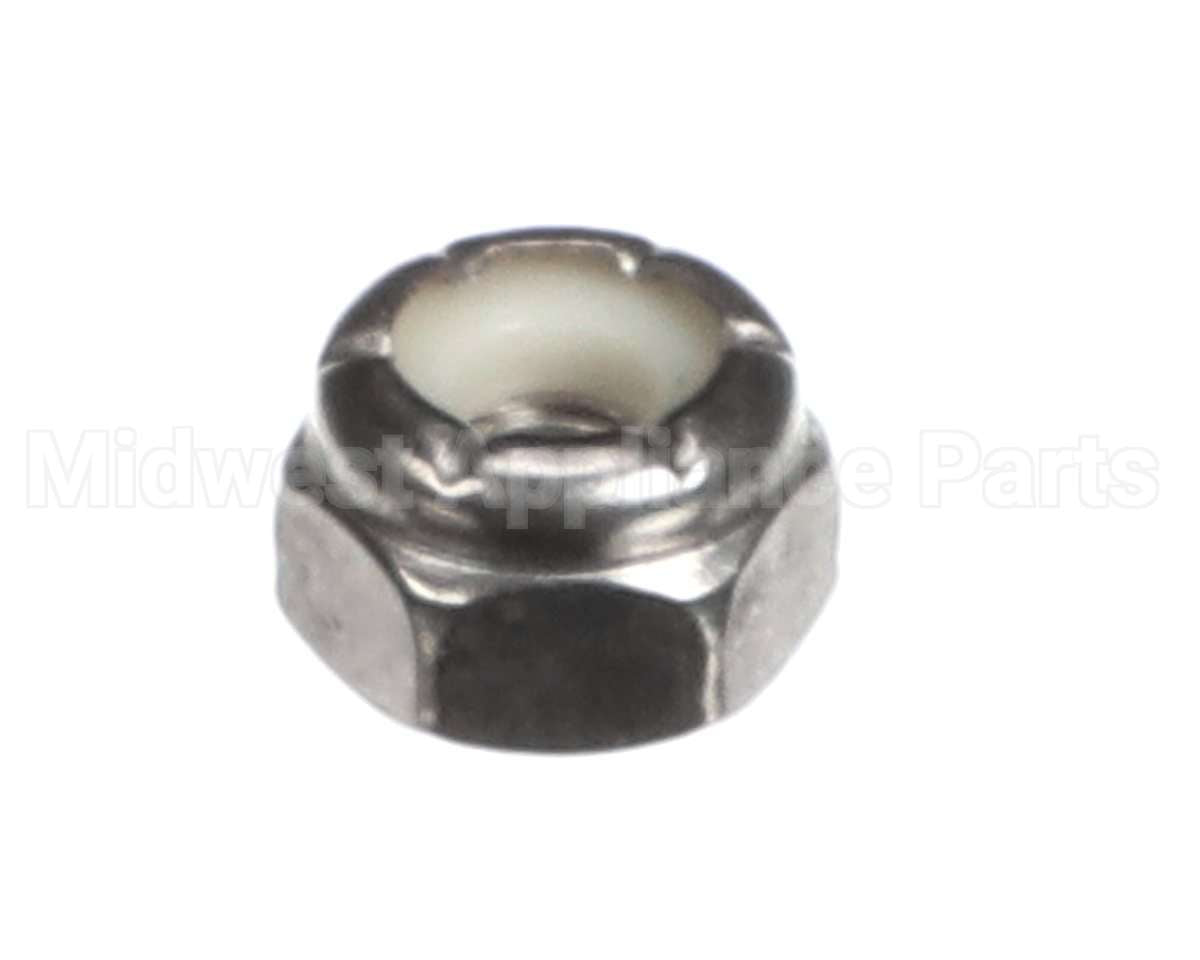 030187 Structural Concepts Nut Lock 8-32 Std Ht Ss