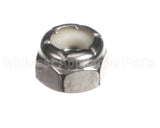 030187 Structural Concepts Nut Lock 8-32 Std Ht Ss