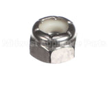 030187 Structural Concepts Nut Lock 8-32 Std Ht Ss