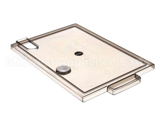 03019.0002 Bunn Lid Assembly, Rsvr-R(Dilbrew Hls)