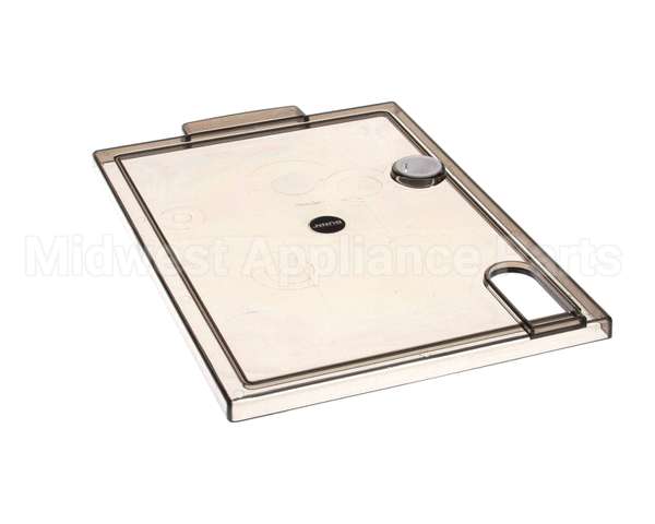 03019.0002 Bunn Lid Assembly, Rsvr-R(Dilbrew Hls)