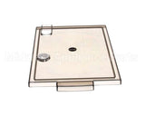 03019.0002 Bunn Lid Assembly, Rsvr-R(Dilbrew Hls)