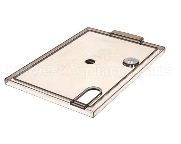 03019.0002 Bunn Lid Assembly, Rsvr-R(Dilbrew Hls)