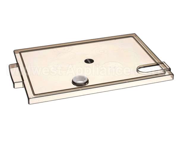 03020.0002 Bunn Lid Assembly, Rsvr-L(Dilbrew Hls)